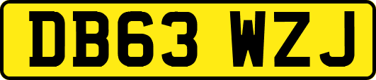 DB63WZJ