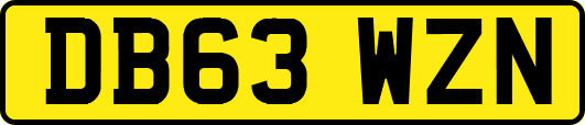 DB63WZN