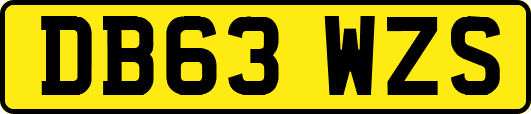DB63WZS
