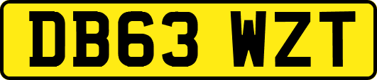 DB63WZT
