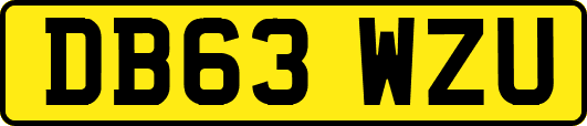 DB63WZU