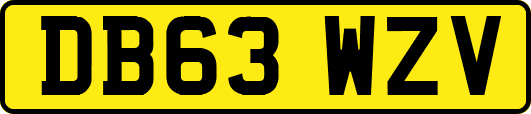 DB63WZV