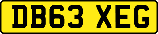DB63XEG
