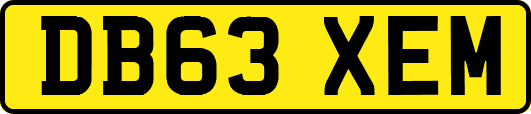 DB63XEM