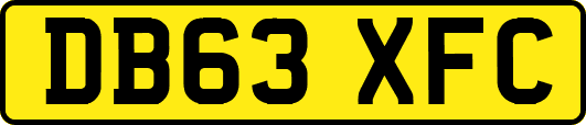 DB63XFC