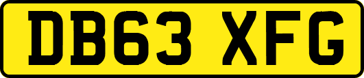 DB63XFG