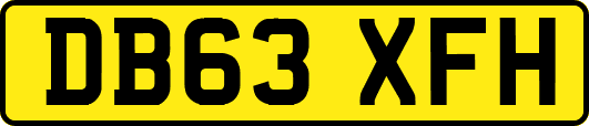 DB63XFH