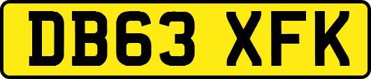 DB63XFK