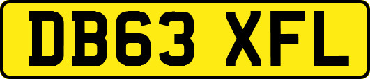 DB63XFL