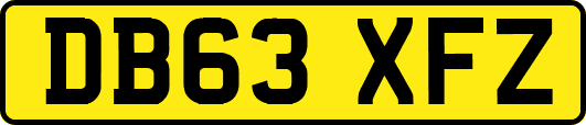 DB63XFZ
