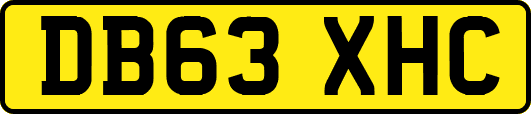 DB63XHC
