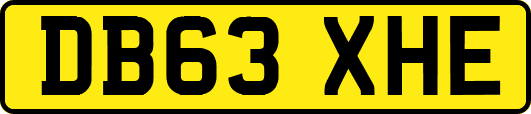 DB63XHE