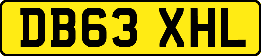 DB63XHL