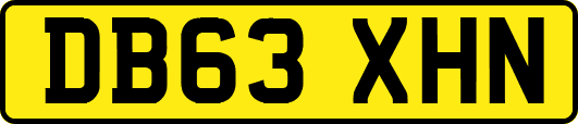 DB63XHN