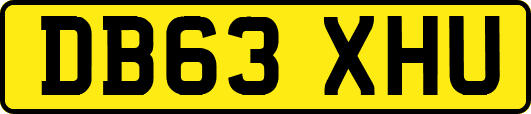 DB63XHU