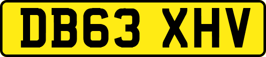 DB63XHV
