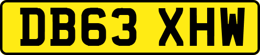 DB63XHW