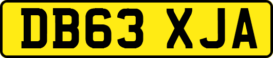 DB63XJA