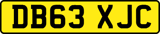 DB63XJC