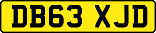 DB63XJD
