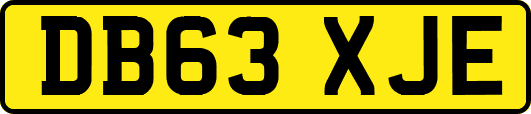 DB63XJE