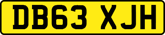 DB63XJH