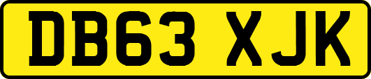 DB63XJK