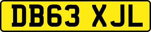 DB63XJL