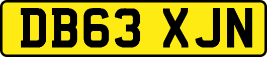 DB63XJN
