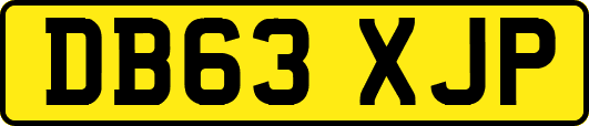 DB63XJP