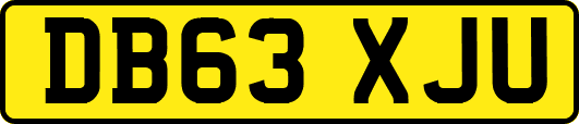DB63XJU