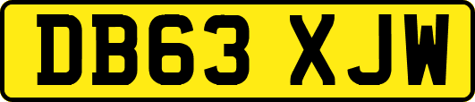 DB63XJW