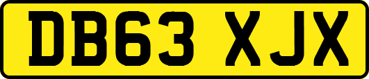 DB63XJX