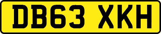 DB63XKH