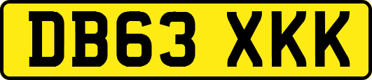 DB63XKK