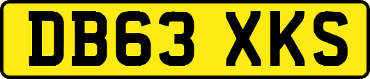 DB63XKS