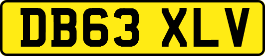 DB63XLV