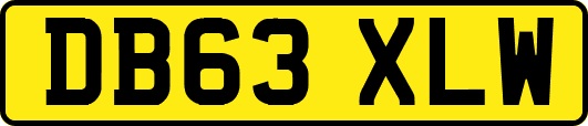 DB63XLW