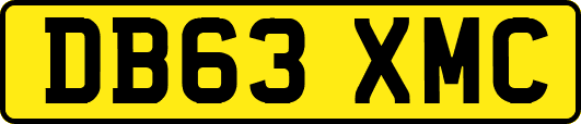 DB63XMC