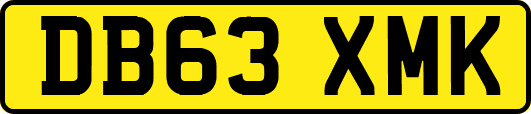 DB63XMK