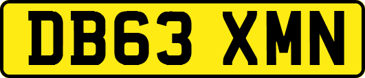 DB63XMN