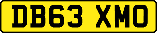 DB63XMO