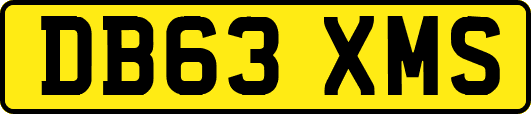 DB63XMS