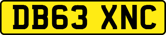 DB63XNC