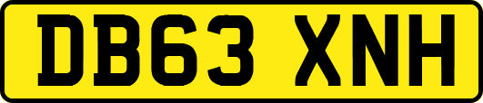 DB63XNH