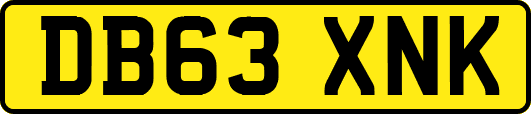 DB63XNK