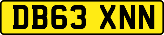 DB63XNN