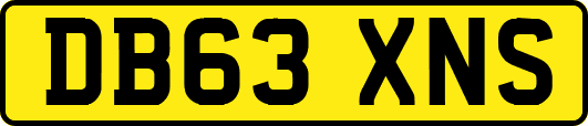 DB63XNS