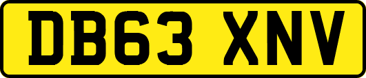 DB63XNV