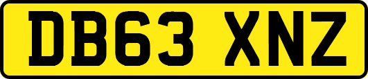 DB63XNZ